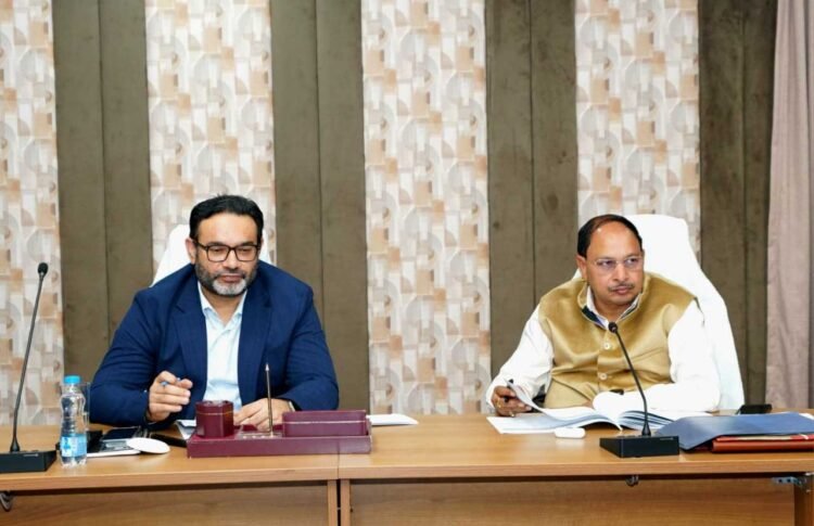 प्रदेशभर में राष्ट्रीय राजमार्गों की मरम्मत का काम जोरों पर