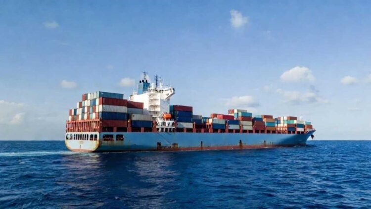 US के लिए एक्सपोर्ट हब बना नागपुर, तोड़ दिए सारे रिकॉर्ड, पार हो गया 22 हजार करोड़ का आंकड़ा