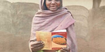 महतारी वंदन योजना बनी सहारा— 70 वर्षीय श्रीमती वैशाखी कोडाकू को मिल रहा सम्मानजनक जीवन