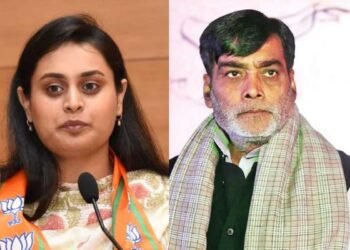 नीतीश की नई कैबिनेट में रामकृपाल-श्रेयसी को जगह, विजय और अशोक चौधरी समेत इन नेताओं को भी आया फोन