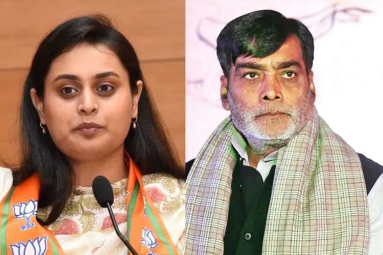 नीतीश की नई कैबिनेट में रामकृपाल-श्रेयसी को जगह, विजय और अशोक चौधरी समेत इन नेताओं को भी आया फोन