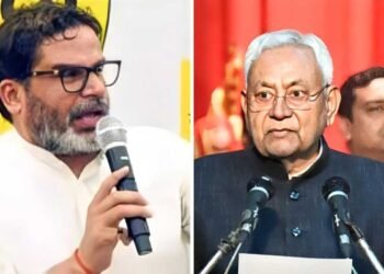 बिहार में आज एक तरफ गांधी मैदान में गूंजेंगे जीत के जयकारे, दूसरी तरफ भितिहरवा गांधी आश्रम में रहेगा मौन