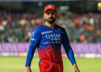 विराट की वजह से बिक रही है RCB! रिपोर्ट में हुआ बड़ा खुलासा, जल्द आ सकती है चौंकाने वाली खबर