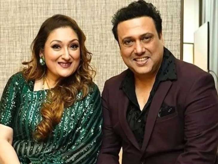 “पंडित जी बेहद गुणी हैं,” पत्नी सुनीता के बयान पर गोविंदा ने मांगी माफी और किया खंडन