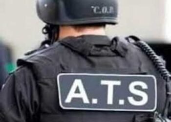 ATS जांच में नाबालिगों द्वारा डार्क वेब पर हथियार खोजने और विदेशी हैंडलर्स से जुड़ने का खुलासा