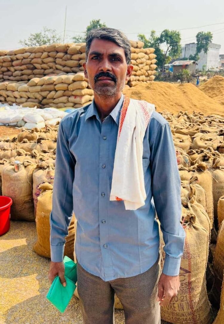 सुव्यवस्थित और डिजिटल व्यवस्था से बढ़ा किसानों का भरोसा