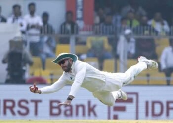 डन मार्करम ने रचा इतिहास, वर्ल्ड क्रिकेट में ऐसा कारनामा करने वाले दुनिया के…