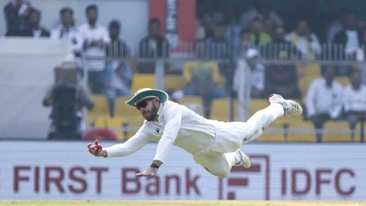 डन मार्करम ने रचा इतिहास, वर्ल्ड क्रिकेट में ऐसा कारनामा करने वाले दुनिया के…