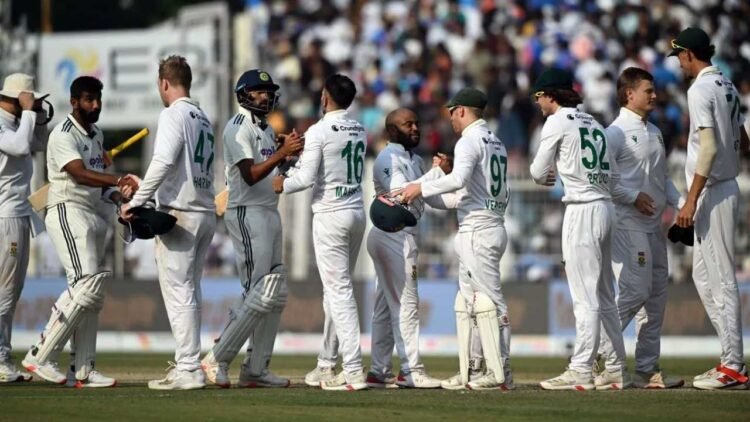 कोलकाता में मिली हार के बाद भड़के पूर्व भारतीय दिग्गज, कहा- तेंदुलकर और विराट भी नहीं टिक पाते