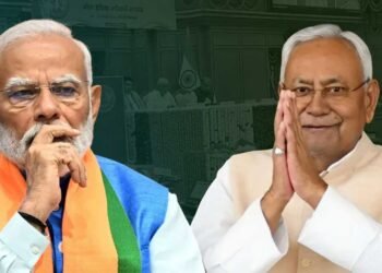 जिसकी लाठी…उसकी भैंस! स्पीकर की कुर्सी पर क्यों छिड़ी BJP-JDU में जंग, सामने आया ये बड़ा कारण