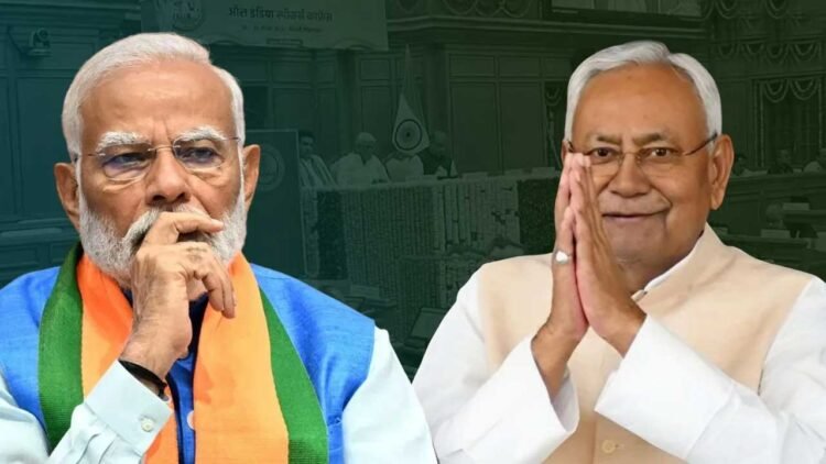 जिसकी लाठी…उसकी भैंस! स्पीकर की कुर्सी पर क्यों छिड़ी BJP-JDU में जंग, सामने आया ये बड़ा कारण