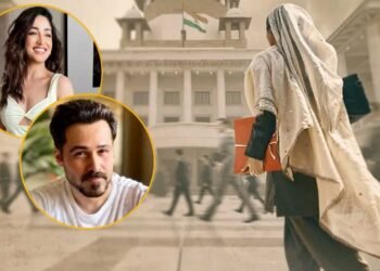 इमरान हाशमी-यामी गौतम की ‘हक’ की रफ्तार हुई धीमी, जानें 6वें दिन का कलेक्शन