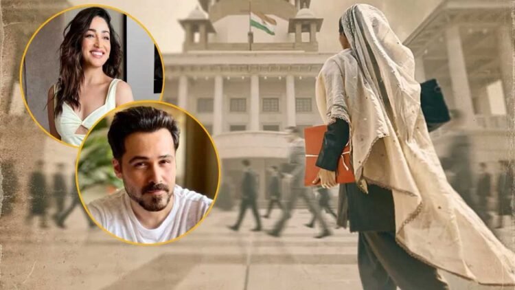 इमरान हाशमी-यामी गौतम की ‘हक’ की रफ्तार हुई धीमी, जानें 6वें दिन का कलेक्शन