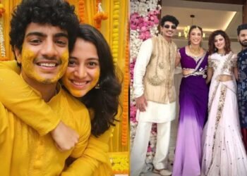 स्मृति मंधाना की खुशियों पर डबल अटैक, पिता के बाद मंगेतर पलाश भी हुए बीमार, जाना पड़ा अस्पताल