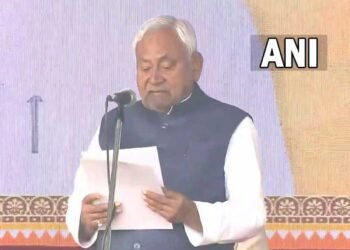 सम्राट, विजय, रामकृपाल, मंगल पांडेय… नीतीश कैबिनेट के मंत्रियों की पूरी लिस्ट
