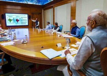 दिल्ली ब्लास्ट पर अलर्ट! PM मोदी भूटान से लौटकर करेंगे CCS बैठक, क्या फिर होगा ‘ऑपरेशन सिंदूर 2.0’?