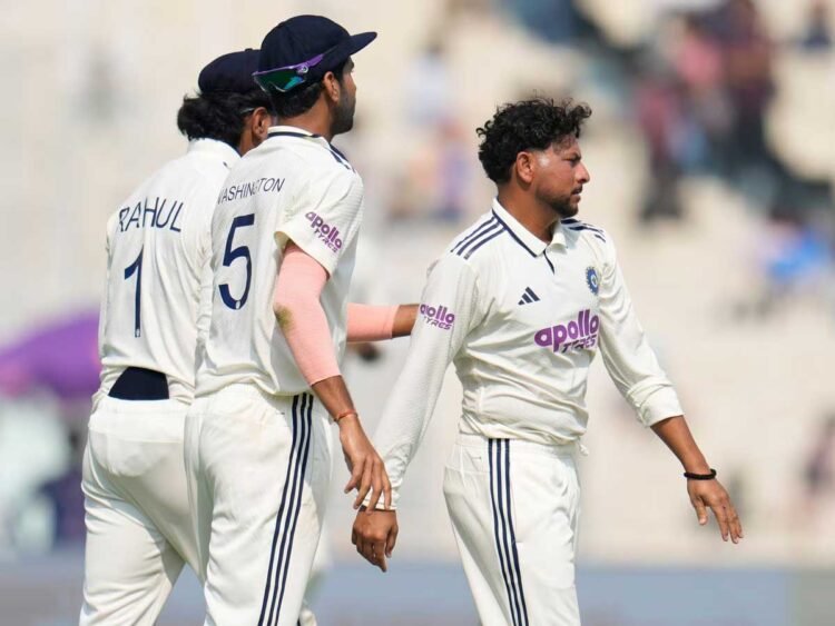 गिल-गंभीर ने चुनी ऐसी प्लेइंग XI, जिससे टूट गया भारतीय टेस्ट क्रिकेट का 93 साल का रिकॉर्ड