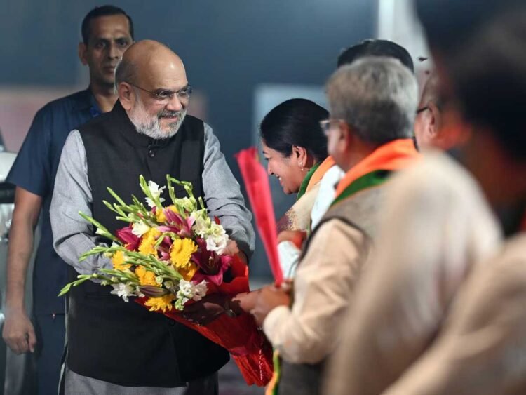 बिहार में इन 2 नेताओं को ‘बड़ा आदमी’ बनाएगी भाजपा, अमित शाह ने किया था वादा