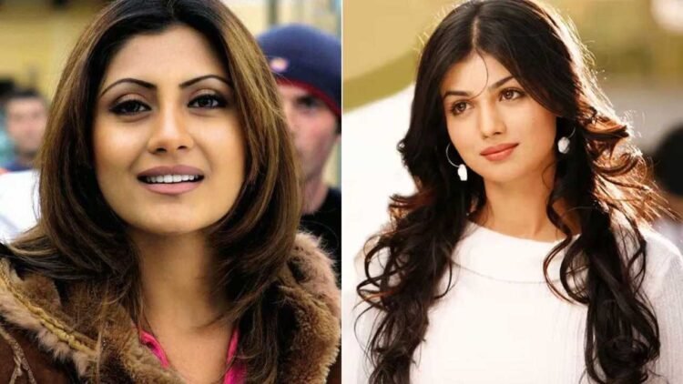 रिमी सेन से आयशा टाकिया तक, प्लास्टिक सर्जरी से बर्बाद हुआ चेहरा और करियर