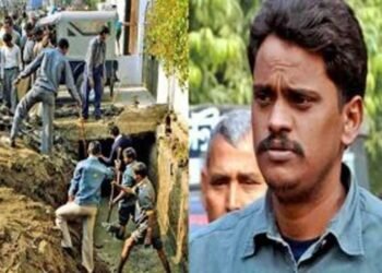 निठारी हत्याकांड: उच्चतम न्यायालय ने सुरेंद्र कोली को बरी किया