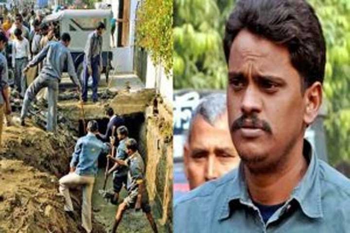 निठारी हत्याकांड: उच्चतम न्यायालय ने सुरेंद्र कोली को बरी किया