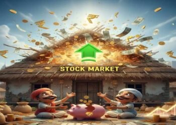 छप्पर फाड़ रिटर्न दे रहा ये स्टॉक, 18 पैसे का शेयर 17000% रिटर्न, निवेशक हो रहे मालामाल