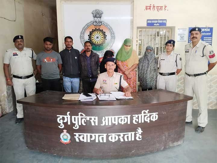 85 लाख रूपये का गबन उजागर हुआ एफआईआर