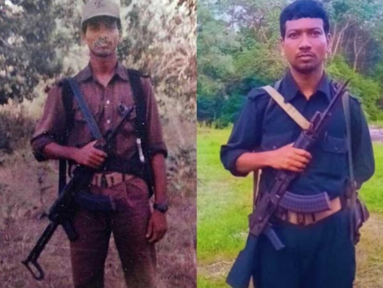 नक्सली हिडमा ने मां की भी नहीं सुनी और मारा गया, 26 हमलों से मचा दिया था आतंक