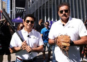 एकदम चुप, ये मुझे करने दो…जब रवि शास्त्री ने युवा सचिन तेंदुलकर को प्यार से लगाई थी डांट