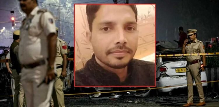 दिल्ली ब्लास्ट में बुझ गया घर का इकलौता चिराग, अशोक के कंधे पर थी 3 बच्चे और बूढ़ी मां की जिम्मेदारी