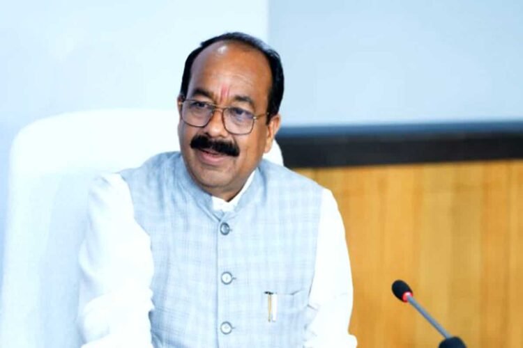 लोक निर्माण विभाग द्वारा उप मुख्यमंत्री अरुण साव या किसी भी निजी कार्यक्रम का कोई भुगतान नहीं