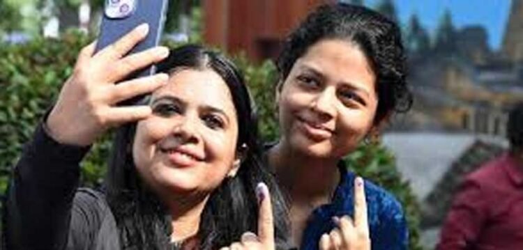 2025 विधानसभा चुनावों के आखिरी चरण का रण आज, हैरान कर देंगे सेकेंड फेज के ये आंकड़े