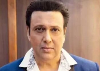 गोविंदा की तबीयत अचानक बिगड़ी, बेहोश होकर अस्पताल पहुंचे अभिनेता