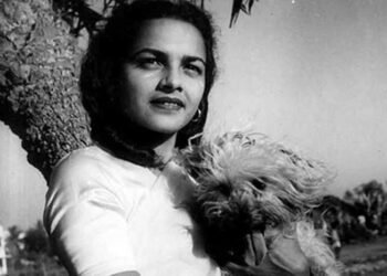 बॉलीवुड की पहली आइटम गर्ल का हुआ था दर्दनाक अंत, आखिरी वक्त में सड़कों से उठाकर खाया खाना