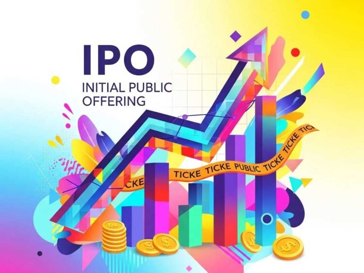 12 नवंबर को खुल रहा एक और IPO, GMP अभी से दिखा रहा 96 का फायदा, प्राइस बैंड सेट