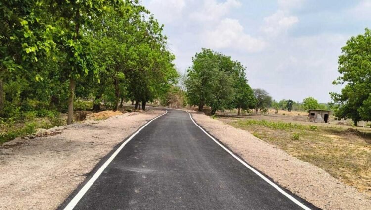 पीवीटीजी बसाहटों तक विकास की राह : प्रधानमंत्री जनमन योजना से दूरस्थ वनांचलों में खुल रहा समृद्धि का द्वार