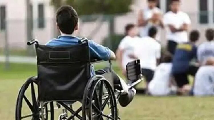 छत्तीसगढ़ राज्य दिव्यांगजन कल्याण एवं पुनर्वास नीति 2025 के ड्राफ्ट को सशक्त बनाने 18 नवंबर को कार्यशाला का आयोजन