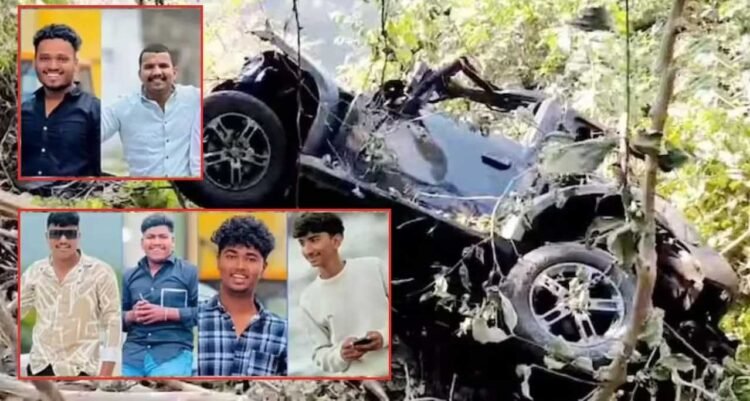 होटल मालिक कॉल आया और फिर…मोबाइल लोकेशन ने खोला ताम्हिणी घाट हादसे का राज, ड्रोन ने खोजी लाशें