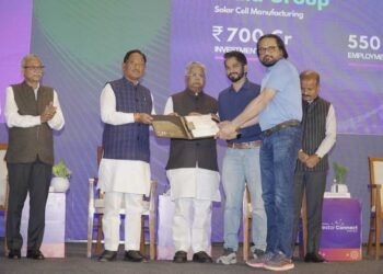 इन्वेस्टर कनेक्ट : अहमदाबाद में छत्तीसगढ़ को मिला बड़ा निवेश प्रस्ताव