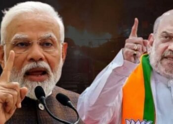 Delhi Blast को मोदी सरकार ने माना आतंकी हमला, कैबिनेट के बाद PM-शाह की सीक्रेट मीटिंग, होगा एक्शन!