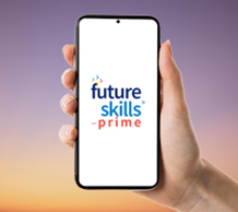 ‘FutureSkills PRIME’ कार्यक्रम से 15.78 लाख से अधिक उम्मीदवारों को मिला लाभ