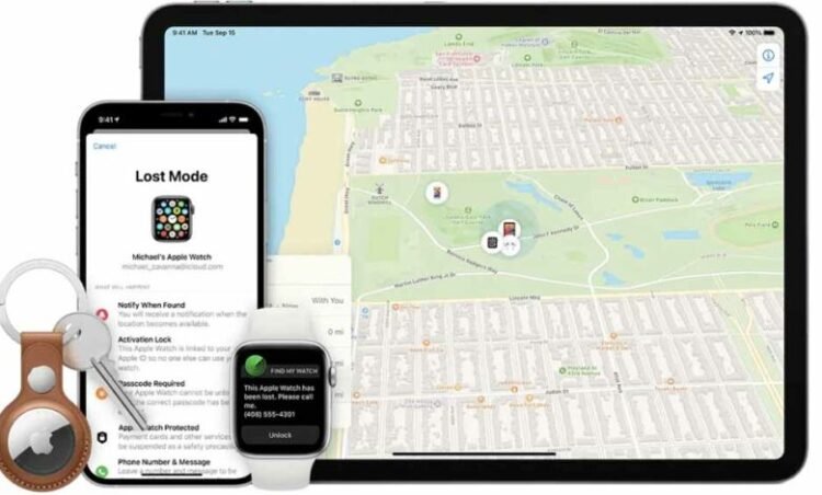 बंद iPhone भी रहेगा ट्रैक! जानें ये कमाल की ट्रिक