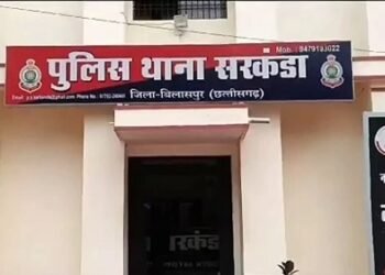 फर्जी तहसीलदार बनकर युवती को फंसाया,आरोपी गिरफ्तार