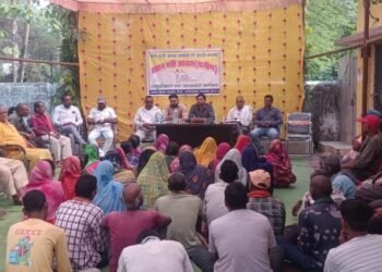 प्रधानमंत्री आवास योजना में बड़ी प्रगति—25,580 हितग्राहियों को जारी हुई पहली किश्त