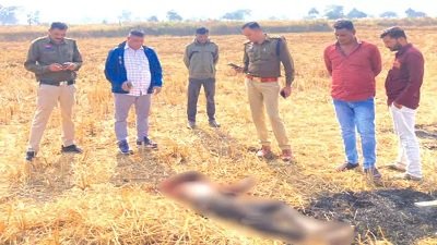 प्रेम प्रसंग में युवक की हत्या, दो आरोपी गिरफ्तार