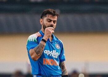 सुरक्षा कारणों से बंद दरवाजों में खेला जाएगा कोहली का मैच