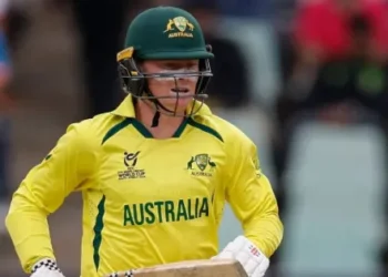 ऑस्ट्रेलिया ने अंडर-19 विश्व कप के लिए घोषित की टीम, ओलिवर पीक होंगे कप्तान