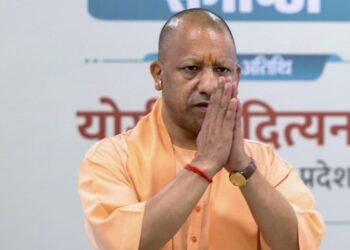 CM योगी का वाराणसी दौरा आज,काशी-तमिल संगमम् में होंगे शामिल,तमिलनाडु से 1400 प्रतिनिधि पहुंचेंगे काशी