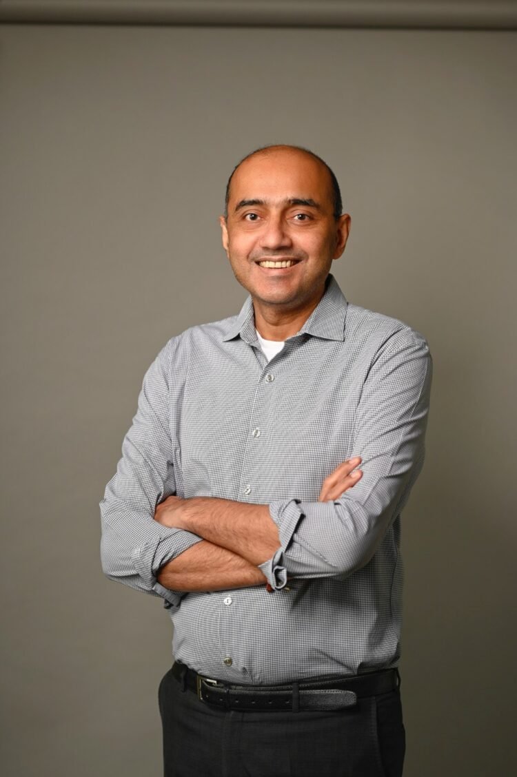 एयरटेल एमडी का अलर्ट: मुख्य बैंक खाते से UPI भुगतान करना बढ़ा रहा है डिजिटल फ्रॉड का जोखिम