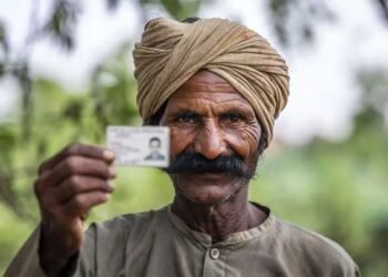 फार्मर ID नहीं बनेगी तो कैसे मिलेगा लाभ? विधान परिषद में सरकार पर दागा सवाल, 47 लाख आवेदन पेंडिंग